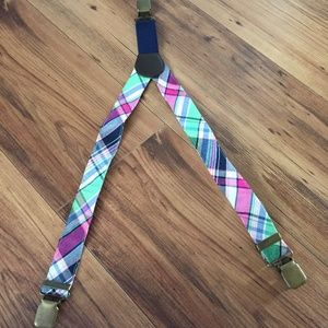 Suspenders